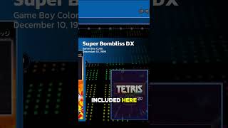 All Tetris Versions Included in Tetris Forever [upl. by Herodias]