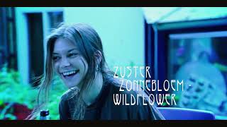 Zuster Zonnebloem  Wildflower Official Video [upl. by Sanalda400]