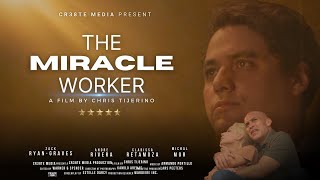 The Miracle Worker Teaser Trailer [upl. by Olegnaid]