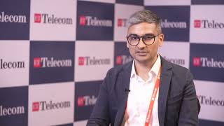 ETTelecom Interviews Google Androids Mayank Sharma on 5G and Android ecosystem [upl. by Eelaroc]