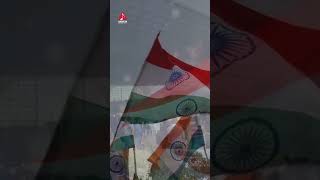 Moodu Rangula Janda Song  YTShorts  Happy Republic Day 2024  Latest Patriotic Songs Telugu [upl. by Shea]