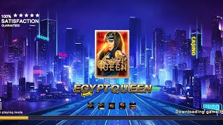 Egypt Queen Terus Masuk Free Spin Padu  WinBox  LionKing  Egypt Queen [upl. by Siberson]