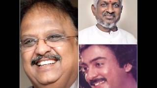 Great 10 Tamil Songs of SPB  SP Balasubramanyam  with Ilayaraja amp Mohan  Volume 1 [upl. by Anagnos]