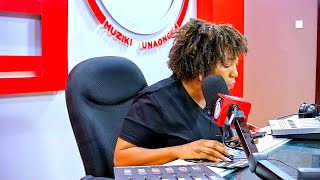 🔴LIVE RIPOTI YA LEO SIMULIZI YA KASSIM SEHEMU YA 07  AUG 06 [upl. by Antonina]