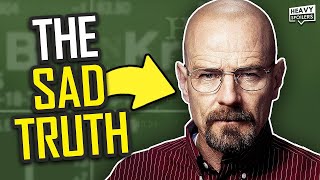 The SAD TRUTH About Walter White  Breaking Bad Explained [upl. by Anaert278]