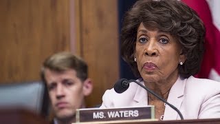 4 times Maxine Waters owned the internet [upl. by Ikim]