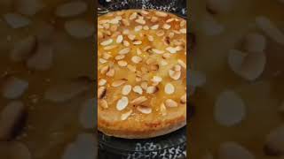 Quatres quarts aux pommes 😋⁉️😮 viralvideo food dessertrapide cooking gateau quatre cuisine [upl. by Daus]