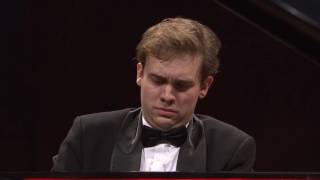 Evgeni Bozhanov – Waltz in A flat major Op 64 No 3 third stage 2010 [upl. by Giacinta]