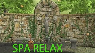 Meditation Music Relax Mind Body Relaxation Music Sleep Music Yoga Music Spa Music Relax ☯034 [upl. by Aisylla626]