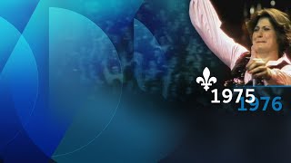 Les mémorables fêtes nationales du Québec [upl. by Eikcid]