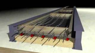 Prestressed Concrete  Milbury Systems [upl. by Ackerley704]