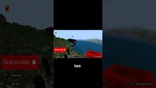 Video is on my channel minecraft gaming foryoupage FBI02 [upl. by Ahsenev738]