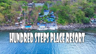 HUNDRED STEPS PLACE RESORT  MARAGONDON CAVITE [upl. by Relly]