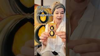 BE THAT ONE tarot card reading I Am One tarotdeck 2 Stones of Age MAGNETISM psychic Maya Britan [upl. by Ellenwad667]