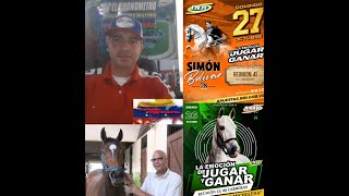 HIPISMO PROFESIONAL DOMINGO 27102024 [upl. by Marmaduke953]