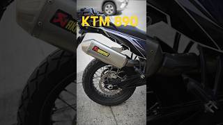 kTM 890 ADVENTIRE S [upl. by Nodanrb]