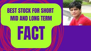 Grow you profit with this fertilizer stock FACT [upl. by Manbahs847]