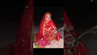 Karwa chauth sakshi Abhishek Chaudhary [upl. by Bowie]