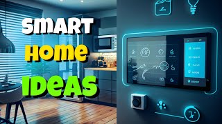 Create A Smart Home On A Budget Affordable Tech Tips For 2024  Smart Home [upl. by Derrek]