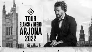 El MEJOR CONCIERTO de Ricardo Arjona en OAXACA 2022 [upl. by Oba]