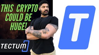 TectumTET a hidden crypto gem [upl. by Ahsatak208]