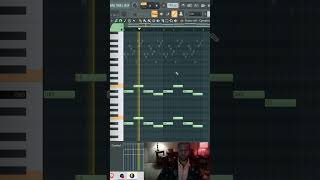 FL Studio PRODUCER Shares Dark Melody Creation Secrets [upl. by Aneelad742]