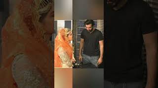 Sajal Aly and Hamza Ali abbasi new drama Farrar teaser [upl. by Jonie893]