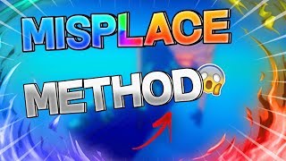 240FPS COMBOTAGE Misplace Method OP REACH  Smooth Minecraft game clicks [upl. by Eerazed]