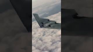 Top Military Expert Reveals B2 Spirit Stealth Bomber Secrets [upl. by Elidad100]