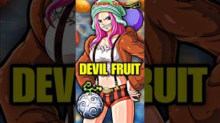 Bonney’s BROKEN Devil Fruit  One Piece [upl. by Cormier468]