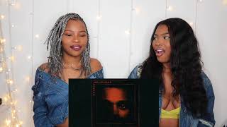 The Weeknd  Call Out My Name Official Audio REACTION [upl. by Tjon]