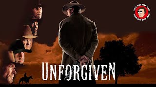 Time Never Forgets the  Unforgiven 1992 FIRST TIME WATCHING  MOVIE REACTION amp COMMENTARY [upl. by Atsedom965]