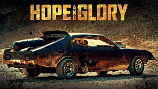 HOPE AND GLORY  Official Trailer [upl. by Eceerahs]