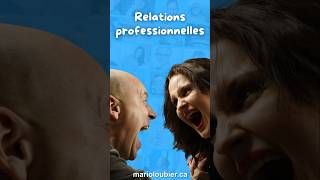 Relations professionnelles [upl. by Card]