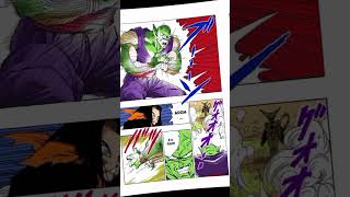 CELL ABSORVE 17 PICCOLO TEM QUE DERROTALO dragonballsparkingzero [upl. by Adnomal]