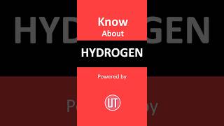 Hydrogen science sciencefacts shortsvideo shortvideo viralvideo viralreels [upl. by Eusassilem]