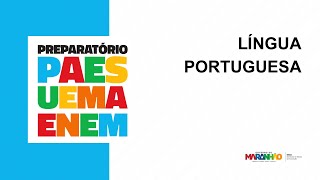 LÍNGUA PORTUGUESA  Interpretação de notícias funções da linguagem Estra 65 a 68  Imaculada [upl. by Amilah]