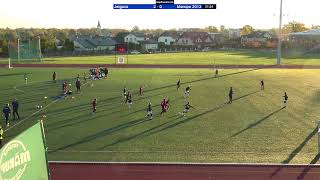 FS Jelgava  Marupes NSS 2013 191024 835 FK Salaspils kauss [upl. by Nerfe]