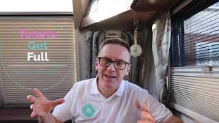 Caravan Beginners Tips and Advice How To Start Caravanning UK [upl. by Naivad329]