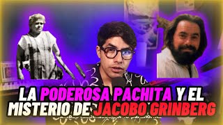 La CHAMANA más PODEROSA de México  Pachita  LOCOFER [upl. by Retrac]