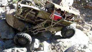 Chainlink Extreme 4x4 at Johnson Valley [upl. by Jess953]