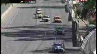 V8 Supercars  Adelaide 2006 [upl. by Nimrac]