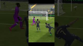 Chaos chaos chaos shorts fifamobile fifa eafc24 easportsfcmobile24 footballgame mobilegame [upl. by Adnolaj]