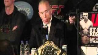 GSP  Brutally Honest [upl. by Sik]