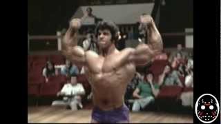 Mestres  Lou Ferrigno [upl. by Tongue]