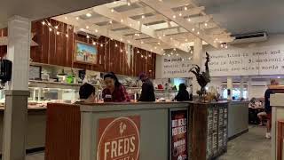 Fred’s Market [upl. by Tollman]