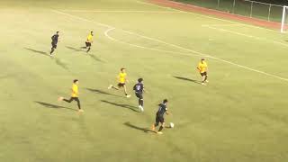 2nd Div vs Arizona leg 1 June 30 Pt1 [upl. by Hovey]