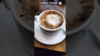 CoffeeHouse☕ youtubevide youtuber youtuberlikes youtubeusers nostalgia foodblogging share [upl. by Hamlin]