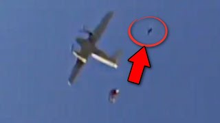 10 Skydivers Killed By EVERYONE’S Reckless Mistakes [upl. by Limann819]