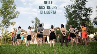 Nelle nostre ore di libertà il campo di Boves 2024 [upl. by Kurtzig]